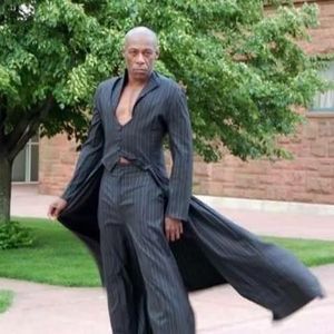 Meet your Posher, Suchn